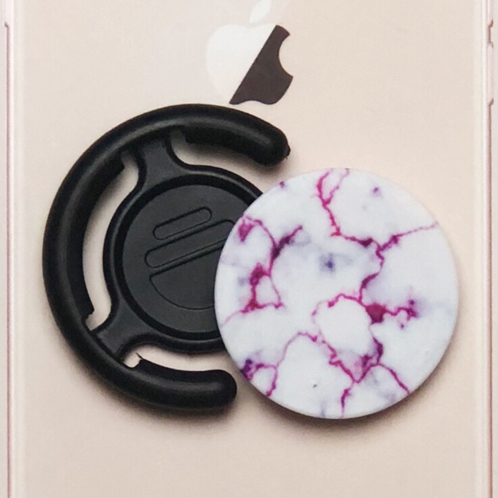 ⭐️PopSocket w/ Mount⭐️